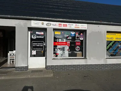 epaka.pl - punkt nadań i odbioru przesyłek